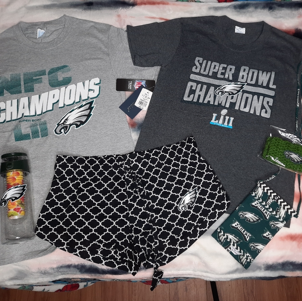 New EAGLES bundle!!! - Picture 4 of 5
